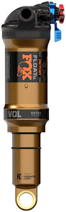 Fox Float SL Factory Rear Shock - 165x40 - 3-Position Switch - The Lost Co. - Fox Racing Shox - RS0423 - 821973469584 - -