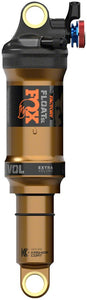 Fox Float SL Factory Rear Shock - 210x55 - Remote - The Lost Co. - Fox Racing Shox - RS0427 - 821973469621 - -