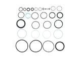 Fox Float X2 Full Rebuild Kit - The Lost Co. - Fox Racing Shox - 803-00-951 - 0611056192283 - 2016-2017 All Sizes Except 8.75x2.75 -