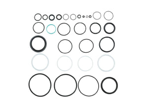 Fox Float X2 Full Rebuild Kit - The Lost Co. - Fox Racing Shox - 803-00-951 - 0611056192283 - 2016-2017 All Sizes Except 8.75x2.75 -