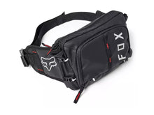 Load image into Gallery viewer, Fox Hip Pack - The Lost Co. - Fox Head - 27136-001-OS - 191972501173 - Black -