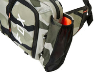 Load image into Gallery viewer, Fox Lumbar Hydration Pack - 5L - The Lost Co. - Fox Head - 28929-031-OS - 191972641633 - Green Camo -