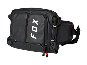Fox Lumbar Hydration Pack - 5L - The Lost Co. - Fox Head - 28929-031-OS - 191972641633 - Green Camo -