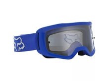 Load image into Gallery viewer, Fox Main Stray Goggles - The Lost Co. - Fox Head - 25834-001-OS - 191972423659 - Black -