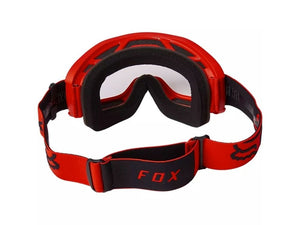 Fox Main Stray Goggles - The Lost Co. - Fox Head - 25834-001-OS - 191972423659 - Black -