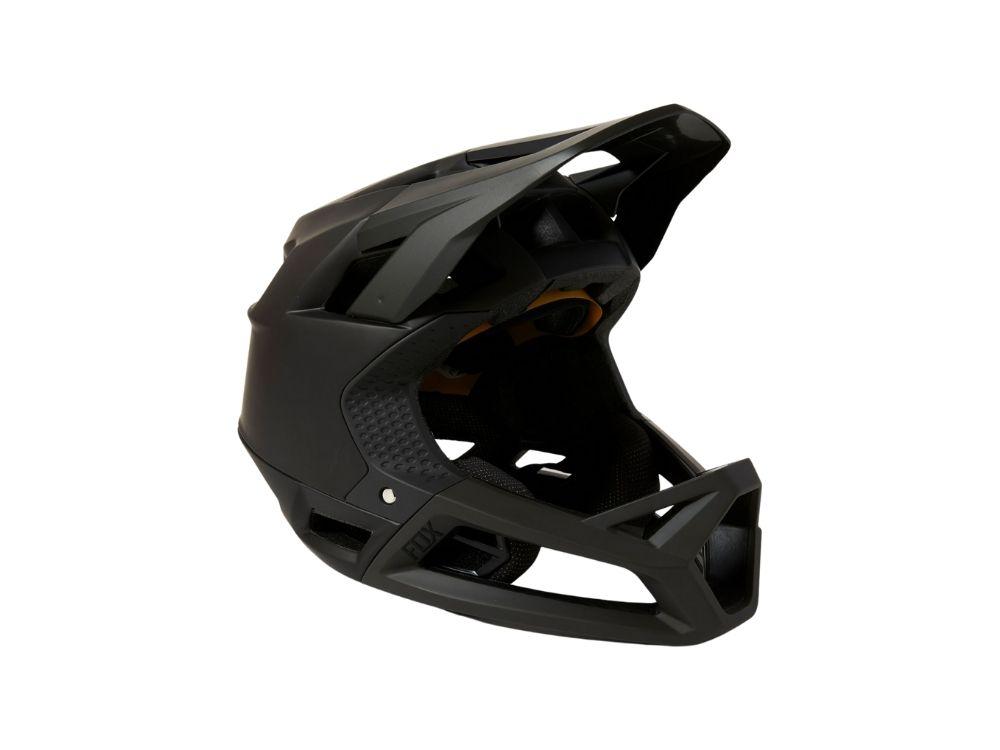 Fox full face helmet mtb online proframe