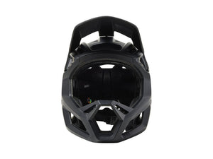 Fox Proframe RS Helmet - Matte Black - The Lost Co. - Fox Head - 28920-001-L - 191972666964 - Small -