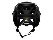Load image into Gallery viewer, Fox Speedframe Helmet MIPS - The Lost Co. - Fox Head - 26712-001-S - 191972398759 - Black - Small