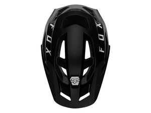 Fox Speedframe Helmet MIPS - The Lost Co. - Fox Head - 26712-001-S - 191972398759 - Black - Small