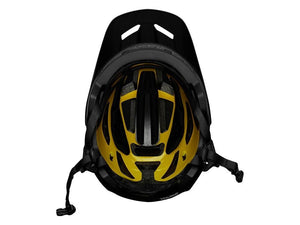 Fox Speedframe Helmet MIPS - The Lost Co. - Fox Head - 26712-001-S - 191972398759 - Black - Small