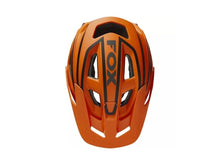 Load image into Gallery viewer, Fox Speedframe Pro DVIDE Helmet - The Lost Co. - Fox Head - 29342-824-S - 191972637360 - FLO Orange - Small