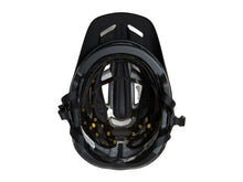 Load image into Gallery viewer, Fox Speedframe Pro Helmet - The Lost Co. - Fox Head - 25102-001-S - 191972352348 - Black - Small