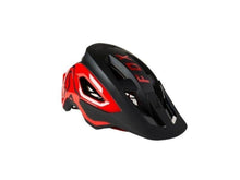 Load image into Gallery viewer, Fox Speedframe Pro Helmet - The Lost Co. - Fox Head - 25102-017-S - 191972512520 - Black/Red - Small