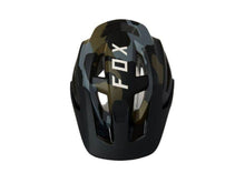Load image into Gallery viewer, Fox Speedframe Pro Helmet - The Lost Co. - Fox Head - 25102-031-L - 191972372308 - Green Camo - Large
