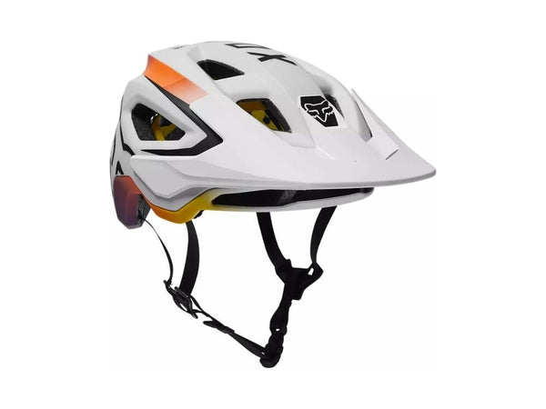 Fox Speedframe VNISH Helmet - Fanatik Bike Co.