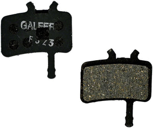 Galfer Avid BB7/Juicy 3/5/7/Ultimate Disc Brake Pads - Standard Compound - The Lost Co. - Galfer - B-GL4206 - 8400160086289 - -