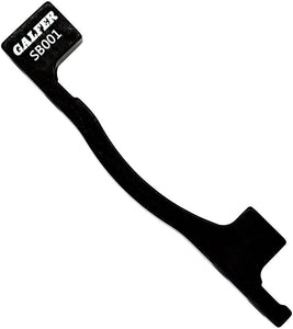 Galfer Disc Brake Adapter - +43mm - The Lost Co. - Galfer - B-GL2854 - 8400170081830 - -