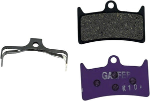 Galfer Disc Brake Pads - For Hope V4 / Trickstuff Maxima Brakes - E-Bike Compound - The Lost Co. - Galfer - BR5243 - 8400170102542 - -