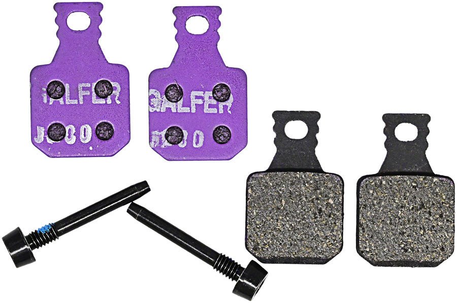 Galfer Magura MT5/7 Disc Brake Pads - E-Bike Compound – The Lost Co.