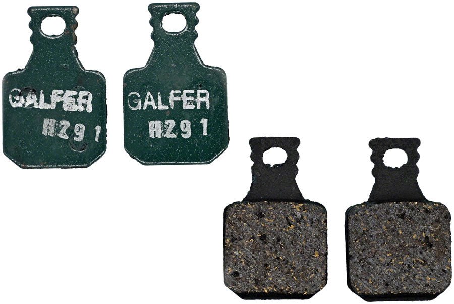 Galfer Magura MT5/7 Disc Brake Pads - Pro Compound - The Lost Co. - Galfer - B-GL4225 - 8400170021614 - -