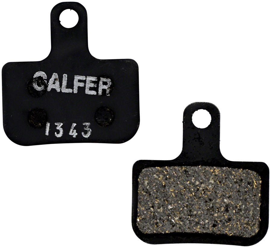 Galfer SRAM Force AXS Level Level T Level TL Level TLM 2019- Level Ultimate 2019- Disc Brake Pads - Standard Compound - The Lost Co. - Galfer - B-GL3610 - 8400170075631 - -