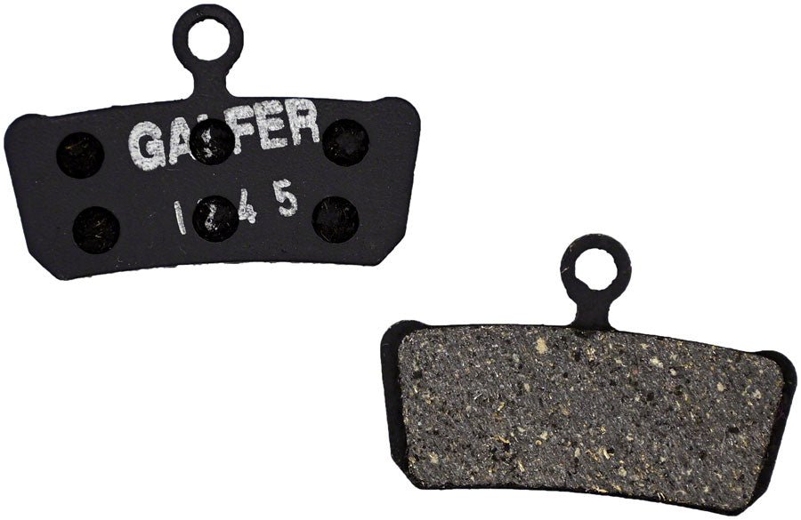 Galfer SRAM G2/Guide R/RS/RSC/Ultimate Disc Brake Pads - Standard Compound - The Lost Co. - Galfer - B-GL3600 - 8400160086760 - -