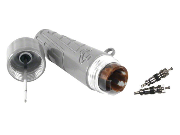 Genuine Innovations Tubeless Tackle Tire Repair Kit