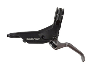 Hayes Dominion A4 Disc Brake - The Lost Co. - Hayes - 95-36115-K003 - 847863028778 - Stealth Black/Gray - Left/Front