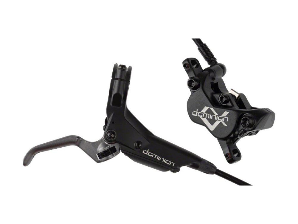 Hayes Dominion A4 Disc Brake: Superior Stopping Power – The