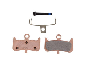 Hayes Dominion A4 Metallic Brake Pad Set - The Lost Co. - Hayes - 98-36141-K001 - 844171073087 - Default Title -