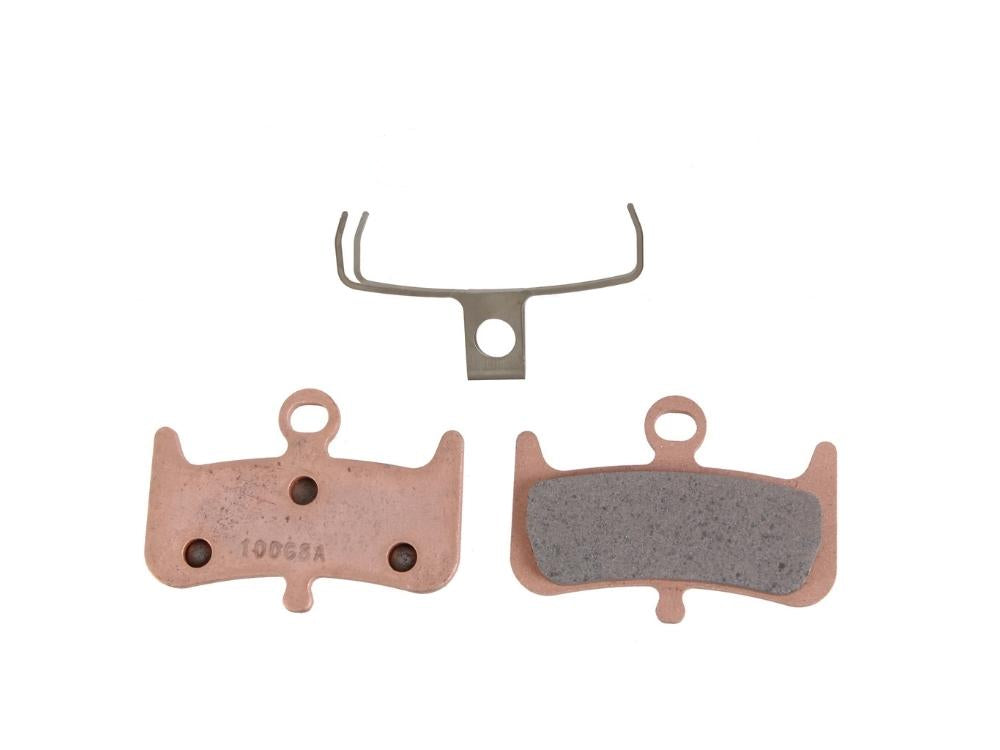 Hayes best sale brake pads