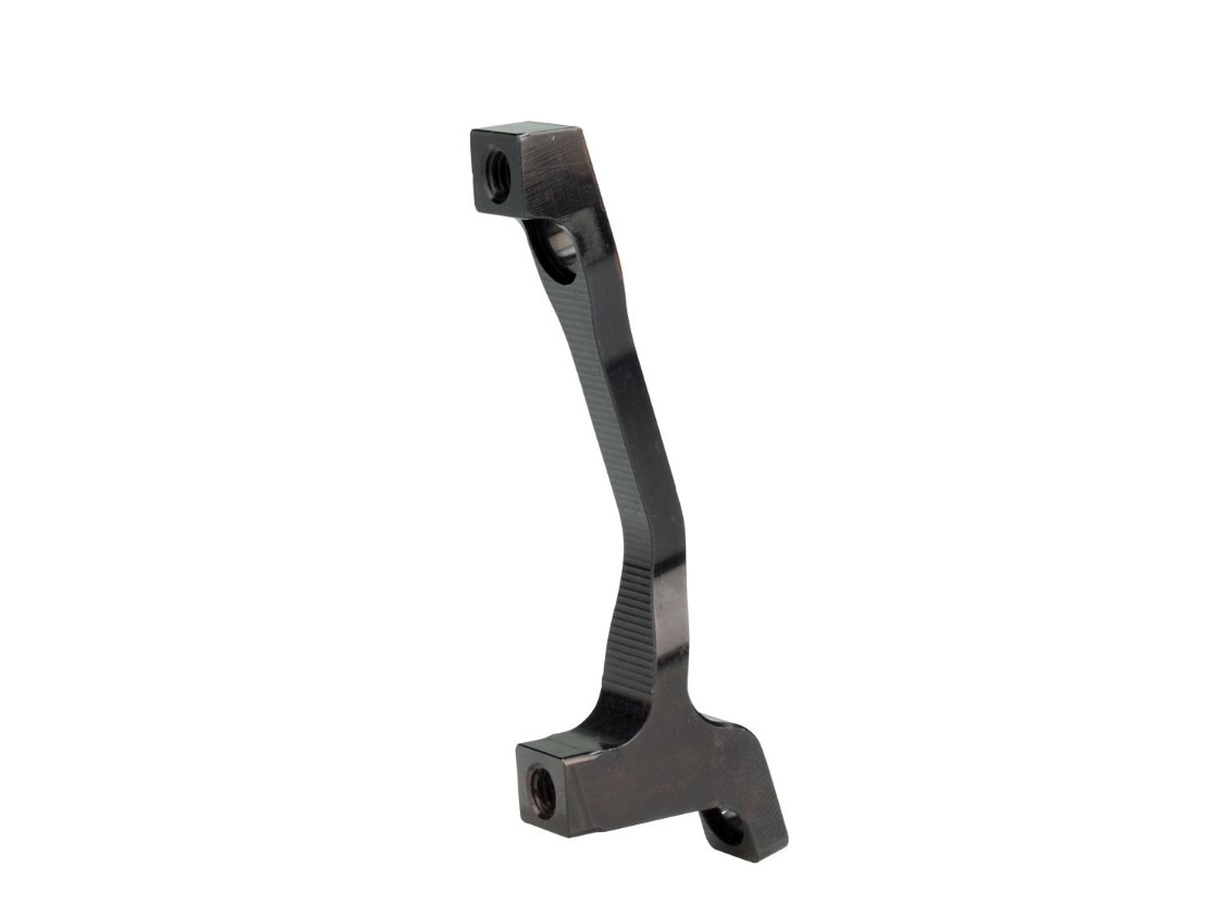 Hope Post Mount Brake Adaptor - 160mm to 180mm (+20mm) – The Lost Co.