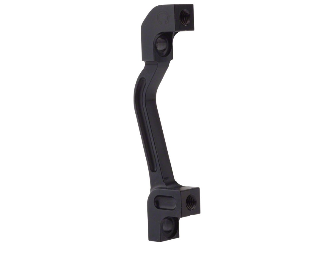 Hope Post Mount Brake Adaptor - 160mm to 203mm (+43mm) – The Lost Co.