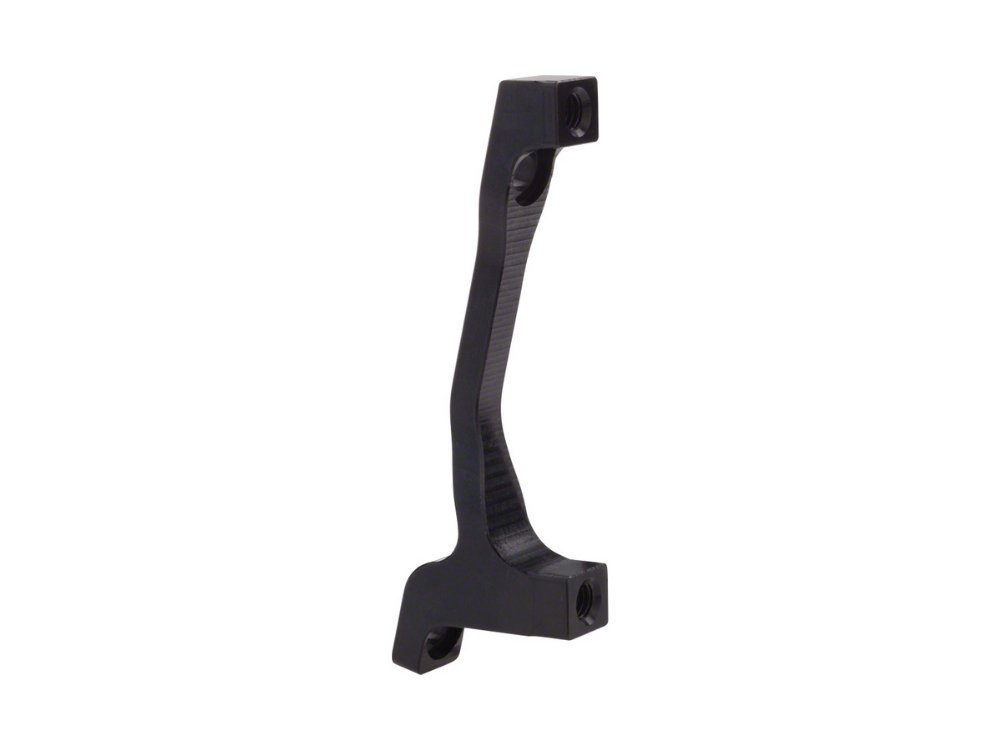 Hope Disc Brake Mount Adapter Black Hope