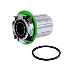 Hope Alloy Freehub Body Assembly Pro4 - The Lost Co. - Hope - HU1761 - 5056033403566 - -