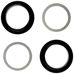 Hope Bottom Bracket Conversion Kit 4 - DUB 29mm to PF42 /386 / T47-86/92 - The Lost Co. - Hope - CR4362 - 5056033499873 - -