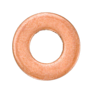 Hope Brake Copper Washer for 5mm or Stainless Line - Bag of 10 - The Lost Co. - Hope - BR1779 - 5055168009605 - -