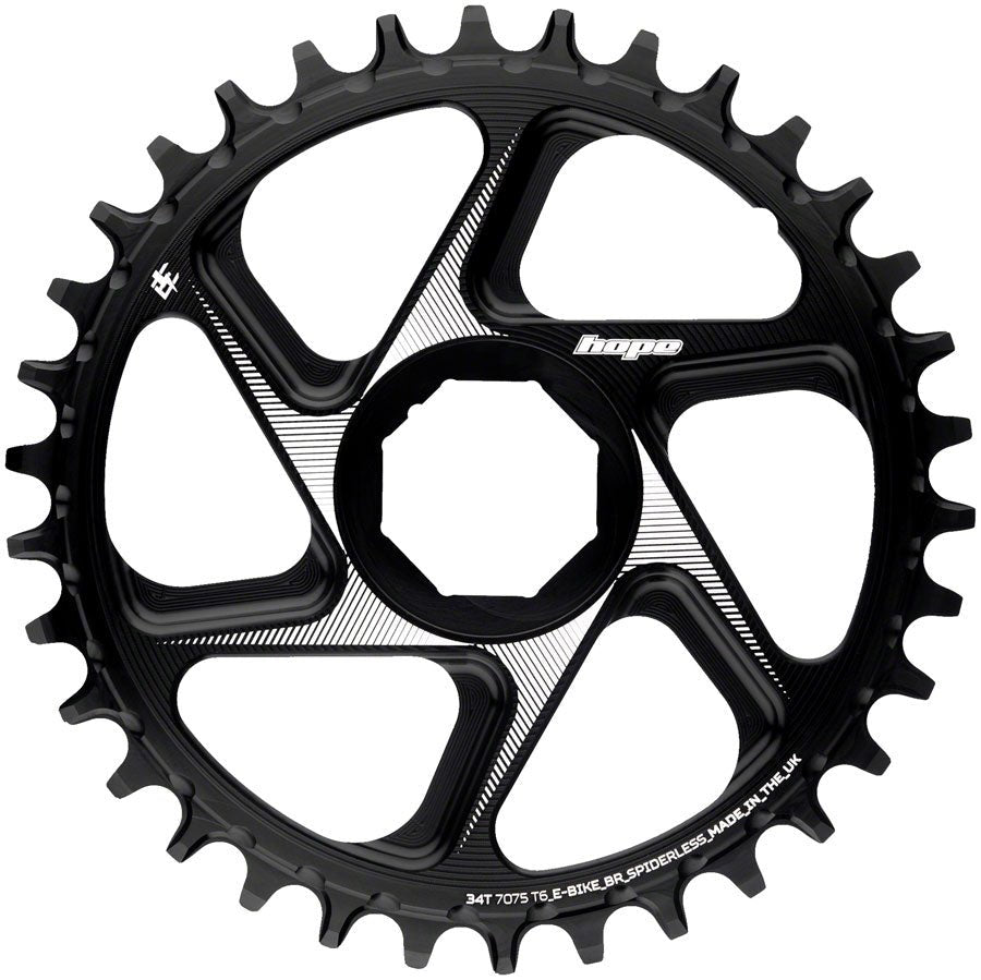 High-Quality Bike Chainrings | Smooth Rides