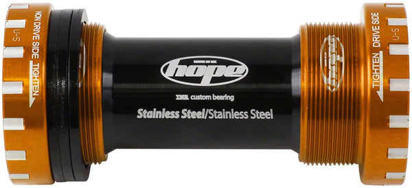 Hope BSA Threaded Bottom Bracket - 68/73mm For 24mm Spindle