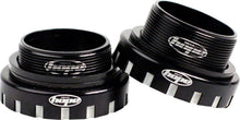 Load image into Gallery viewer, Hope BSA30 Threaded Bottom Bracket - 68/73/83/100/120mm For 30mm Spindle Stainless BLK - The Lost Co. - Hope - CR1970 - 5055168053264 - -
