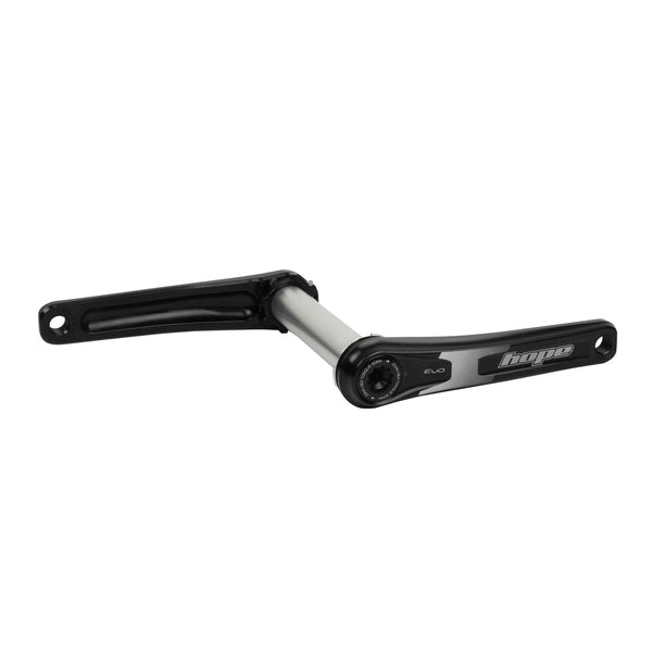 Hope Evo Crankset No Spider(68/73mm) 155mm - Black – The