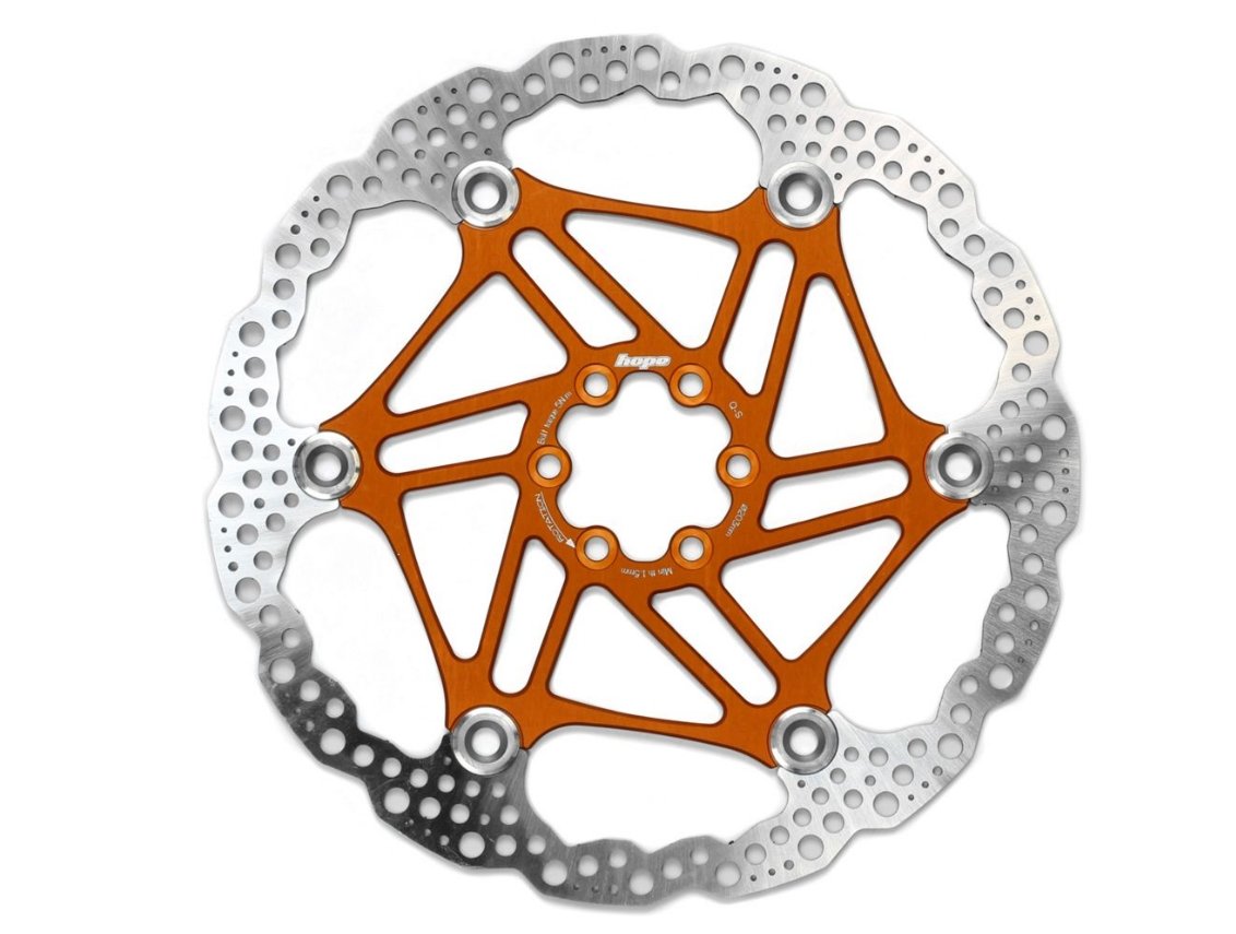 Hope Floating Rotor – The Lost Co.