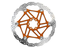 Load image into Gallery viewer, Hope Floating Rotor - The Lost Co. - Hope - HBSP3301606FC - 5056033417990 - 160mm - Orange