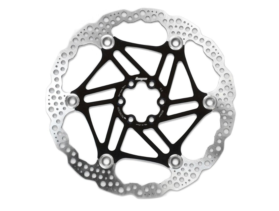 Hope rotor 203mm 未使用品 Hope Floating Rotor – The Lost Co.