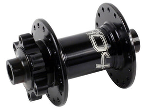 Hope Pro 4 Front Hub - 32h - The Lost Co. - Hope - FHP432N11 - Black - Boost 110x15