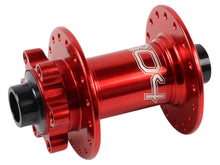 Load image into Gallery viewer, Hope Pro 4 Front Hub - 32h - The Lost Co. - Hope - FHP432R11 - Red - Boost 110x15