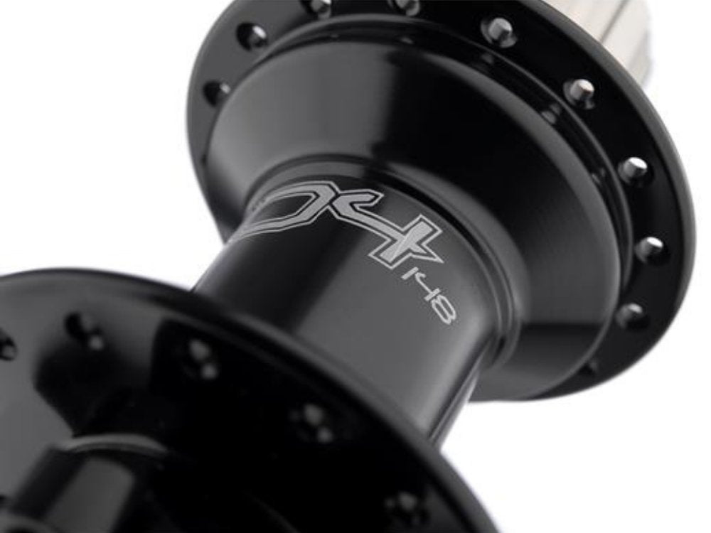 HOPE PRO4 100×15 32h Hope Pro 4 Rear Hub - 32h – The Lost Co.