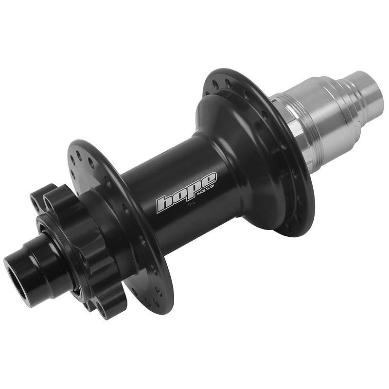 Hope Pro 4 Rear Hub - 32h