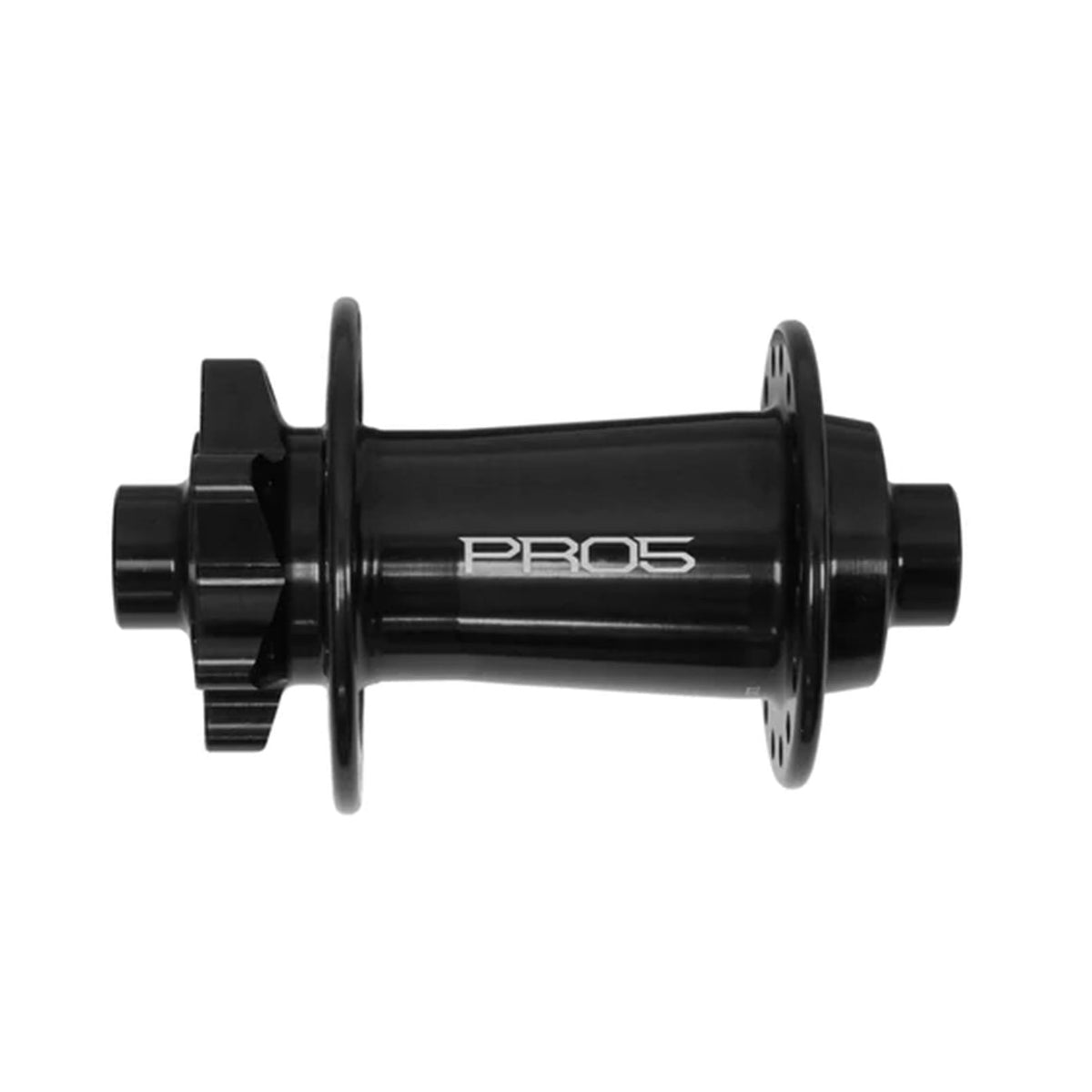 Front hub 2024 15x100