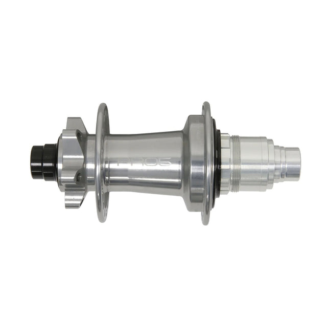 Hope Pro 5 Rear Hub - 12x148mm - XD - 32h - Silver - The Lost Co. - Hope - B-HT6810 - 5056454927993 - -